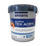 ALPHA TEX ACRYL