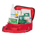 BORSA PRONTO SOCCORSO
