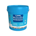 COLORITE PERFORMANCE