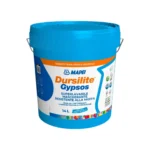 DURSILITE GYPSOS