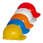 ELMETTO DA CANTIERE