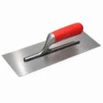 FRATTONE ACCIAIO INOX MIS. 35 X 10