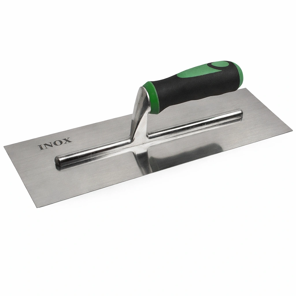 FRATTONE ACCIAIO INOX FRATTONE ACCIAIO INOX MIS. 35 X 12 - immagine 1
