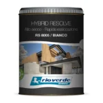 HYBRID RESOLVE BIANCO