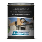 HYBRID RESOLVE NOCE SCURO