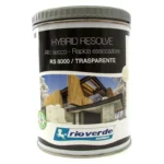 HYBRID RESOLVE TRASPARENTE