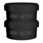 IPER VETRO 1 LT. A+B