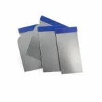 KIT 4 SPATOLE ACCIAO INOX