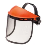 KIT CALOTTA E VISIERA POLICARBONATO