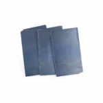 LAMA ACCIAIO BLU