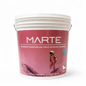 MARTE