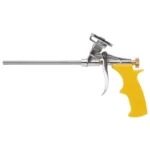 PISTOLA PROFESSIONALE PER SCHIUMA POLIURETANICA