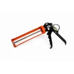 PISTOLA PROFESSIONALE PER SILICONE