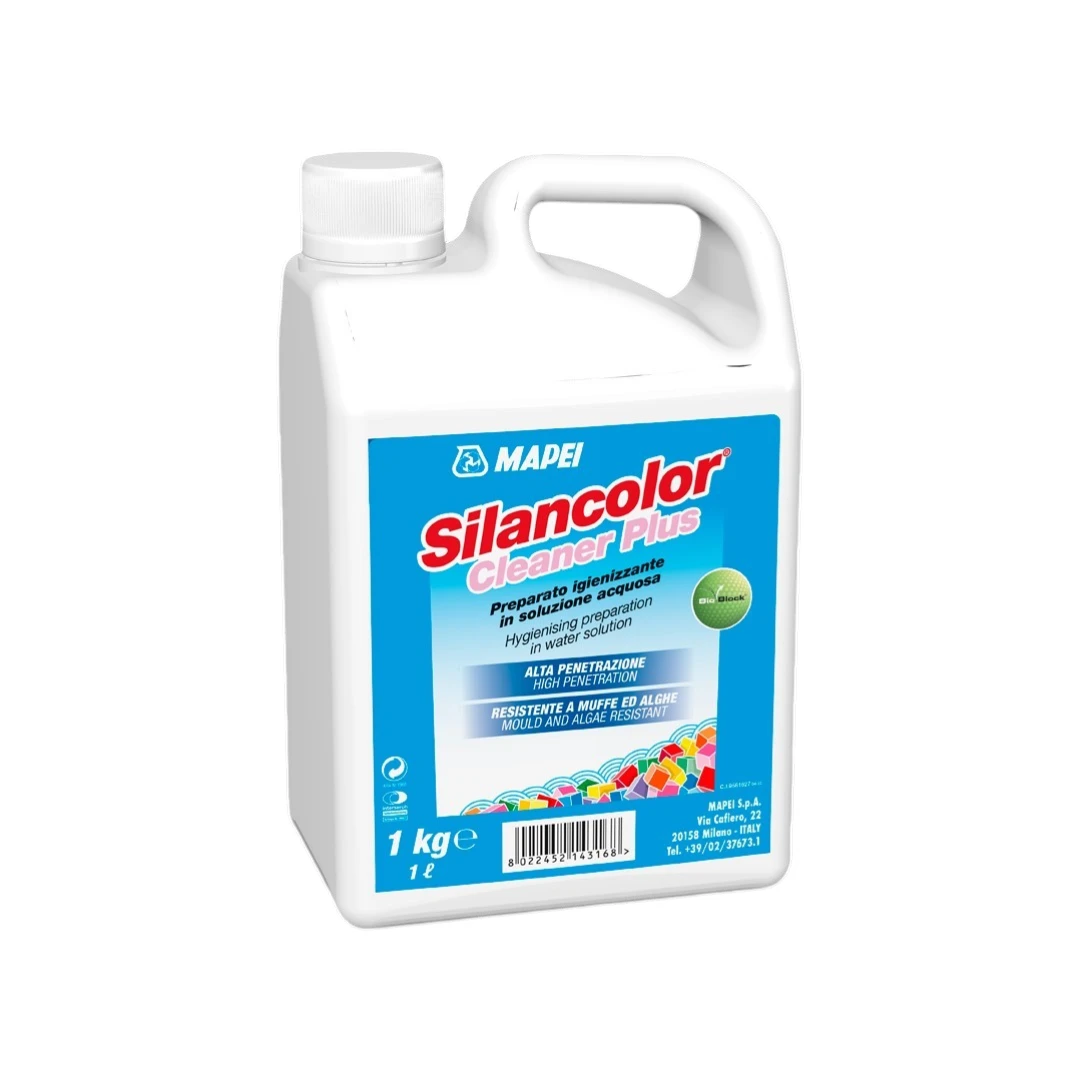 SILANCOLOR CLEANER PLUS SILANCOLOR CLEANER PLUS - immagine 1