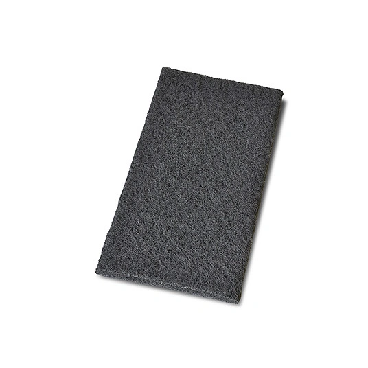 TAMPONE ABRASIVO GRIGIO TAMPONE ABRASIVO - immagine 1